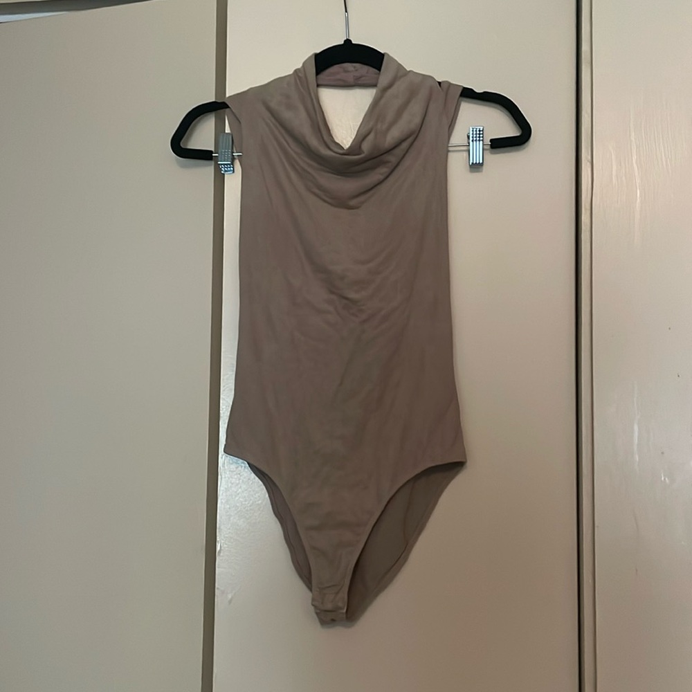 Bodysuit
